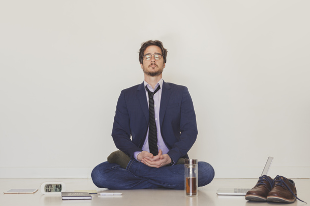 Diferencias entre meditar y mindfulness: Respuesta a la gran pregunta